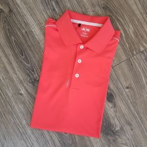 Men's Adidas Golf Shirt